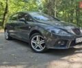 Серый Сеат Леон, объемом двигателя 1.9 л и пробегом 206 тыс. км за 5100 $, фото 11 на Automoto.ua