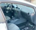 Серый Сеат Леон, объемом двигателя 2 л и пробегом 287 тыс. км за 4900 $, фото 12 на Automoto.ua