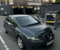 Сірий Сеат Leon, об'ємом двигуна 1.6 л та пробігом 189 тис. км за 4400 $, фото 3 на Automoto.ua