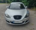 Серый Сеат Леон, объемом двигателя 1.9 л и пробегом 353 тыс. км за 4900 $, фото 4 на Automoto.ua