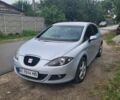 Сірий Сеат Leon, об'ємом двигуна 1.6 л та пробігом 189 тис. км за 6300 $, фото 1 на Automoto.ua
