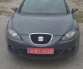 Сірий Сеат Leon, об'ємом двигуна 1.8 л та пробігом 212 тис. км за 4700 $, фото 1 на Automoto.ua