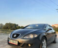 Сірий Сеат Leon, об'ємом двигуна 1.6 л та пробігом 189 тис. км за 4400 $, фото 6 на Automoto.ua