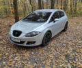 Сірий Сеат Leon, об'ємом двигуна 1.9 л та пробігом 353 тис. км за 4000 $, фото 1 на Automoto.ua