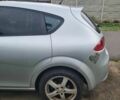Сірий Сеат Leon, об'ємом двигуна 1.6 л та пробігом 189 тис. км за 6300 $, фото 5 на Automoto.ua