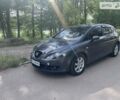 Сірий Сеат Leon, об'ємом двигуна 1.9 л та пробігом 241 тис. км за 6500 $, фото 1 на Automoto.ua