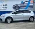Серый Сеат Леон, объемом двигателя 1.6 л и пробегом 290 тыс. км за 4400 $, фото 2 на Automoto.ua