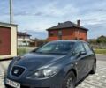 Серый Сеат Леон, объемом двигателя 1.6 л и пробегом 195 тыс. км за 4200 $, фото 2 на Automoto.ua