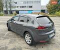 Серый Сеат Леон, объемом двигателя 1.9 л и пробегом 290 тыс. км за 4900 $, фото 6 на Automoto.ua