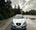 Серый Сеат Леон, объемом двигателя 1.9 л и пробегом 206 тыс. км за 5500 $, фото 1 на Automoto.ua