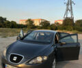 Сірий Сеат Leon, об'ємом двигуна 1.6 л та пробігом 189 тис. км за 4400 $, фото 9 на Automoto.ua