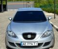 Серый Сеат Леон, объемом двигателя 1.9 л и пробегом 206 тыс. км за 5500 $, фото 1 на Automoto.ua