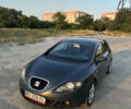 Сірий Сеат Leon, об'ємом двигуна 1.6 л та пробігом 189 тис. км за 4400 $, фото 7 на Automoto.ua