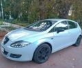 Серый Сеат Леон, объемом двигателя 0 л и пробегом 155 тыс. км за 4964 $, фото 1 на Automoto.ua