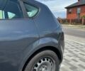 Серый Сеат Леон, объемом двигателя 1.6 л и пробегом 195 тыс. км за 4200 $, фото 12 на Automoto.ua