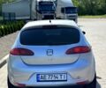 Серый Сеат Леон, объемом двигателя 1.9 л и пробегом 206 тыс. км за 5500 $, фото 1 на Automoto.ua