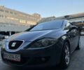 Сірий Сеат Leon, об'ємом двигуна 1.6 л та пробігом 189 тис. км за 4400 $, фото 1 на Automoto.ua
