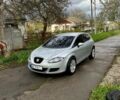 Серый Сеат Леон, объемом двигателя 1.9 л и пробегом 206 тыс. км за 5800 $, фото 8 на Automoto.ua