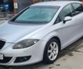 Серый Сеат Леон, объемом двигателя 1.6 л и пробегом 260 тыс. км за 4300 $, фото 1 на Automoto.ua