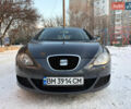 Сірий Сеат Leon, об'ємом двигуна 1.6 л та пробігом 198 тис. км за 5200 $, фото 2 на Automoto.ua