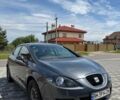 Серый Сеат Леон, объемом двигателя 1.6 л и пробегом 195 тыс. км за 4200 $, фото 1 на Automoto.ua