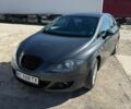 Сірий Сеат Leon, об'ємом двигуна 1.4 л та пробігом 194 тис. км за 5200 $, фото 1 на Automoto.ua