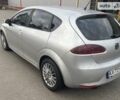 Сірий Сеат Leon, об'ємом двигуна 1.9 л та пробігом 197 тис. км за 5950 $, фото 3 на Automoto.ua