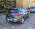 Серый Сеат Леон, объемом двигателя 2 л и пробегом 284 тыс. км за 6800 $, фото 3 на Automoto.ua