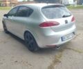 Серый Сеат Леон, объемом двигателя 1.9 л и пробегом 353 тыс. км за 4900 $, фото 2 на Automoto.ua