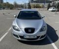 Серый Сеат Леон, объемом двигателя 1.8 л и пробегом 294 тыс. км за 5300 $, фото 1 на Automoto.ua
