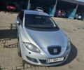 Сірий Сеат Leon, об'ємом двигуна 1.9 л та пробігом 609 тис. км за 4000 $, фото 1 на Automoto.ua