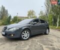 Серый Сеат Леон, объемом двигателя 1.9 л и пробегом 290 тыс. км за 4900 $, фото 1 на Automoto.ua