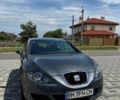 Серый Сеат Леон, объемом двигателя 1.6 л и пробегом 195 тыс. км за 4200 $, фото 1 на Automoto.ua