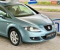 Серый Сеат Леон, объемом двигателя 2 л и пробегом 259 тыс. км за 5999 $, фото 1 на Automoto.ua