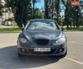 Серый Сеат Леон, объемом двигателя 1.98 л и пробегом 252 тыс. км за 5800 $, фото 1 на Automoto.ua