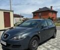 Серый Сеат Леон, объемом двигателя 1.6 л и пробегом 195 тыс. км за 4200 $, фото 4 на Automoto.ua