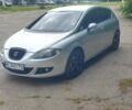 Серый Сеат Леон, объемом двигателя 1.9 л и пробегом 353 тыс. км за 4900 $, фото 3 на Automoto.ua