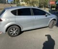 Серый Сеат Леон, объемом двигателя 1.6 л и пробегом 193 тыс. км за 4500 $, фото 9 на Automoto.ua