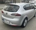 Сірий Сеат Leon, об'ємом двигуна 1.9 л та пробігом 197 тис. км за 5950 $, фото 4 на Automoto.ua