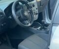 Серый Сеат Леон, объемом двигателя 1.9 л и пробегом 208 тыс. км за 5200 $, фото 10 на Automoto.ua