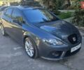 Серый Сеат Леон, объемом двигателя 2 л и пробегом 284 тыс. км за 6800 $, фото 1 на Automoto.ua