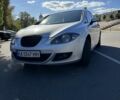 Серый Сеат Леон, объемом двигателя 1.6 л и пробегом 193 тыс. км за 4500 $, фото 3 на Automoto.ua
