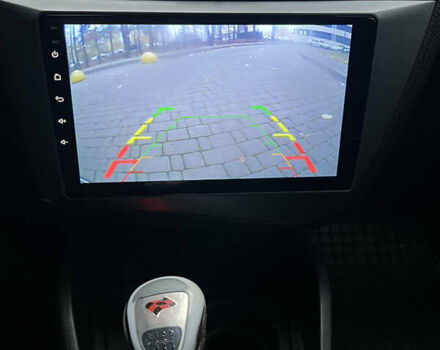 Серый Сеат Леон, объемом двигателя 2 л и пробегом 284 тыс. км за 6600 $, фото 23 на Automoto.ua