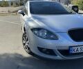 Серый Сеат Леон, объемом двигателя 1.6 л и пробегом 193 тыс. км за 4500 $, фото 1 на Automoto.ua