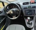 Серый Сеат Леон, объемом двигателя 1.9 л и пробегом 290 тыс. км за 4900 $, фото 10 на Automoto.ua