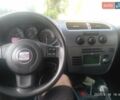 Серый Сеат Леон, объемом двигателя 1.9 л и пробегом 195 тыс. км за 5200 $, фото 15 на Automoto.ua