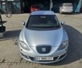 Сірий Сеат Leon, об'ємом двигуна 1.9 л та пробігом 609 тис. км за 4000 $, фото 3 на Automoto.ua