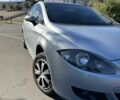 Серый Сеат Леон, объемом двигателя 1.6 л и пробегом 193 тыс. км за 4500 $, фото 7 на Automoto.ua
