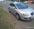 Серый Сеат Леон, объемом двигателя 1.9 л и пробегом 195 тыс. км за 5200 $, фото 1 на Automoto.ua