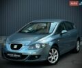 Сірий Сеат Leon, об'ємом двигуна 2 л та пробігом 259 тис. км за 6199 $, фото 1 на Automoto.ua